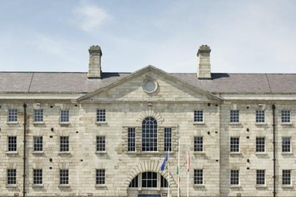 Maldron Hotel Smithfield