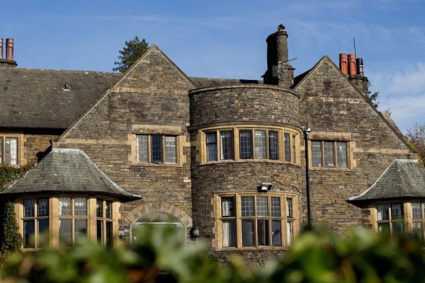 Cragwood Country House Hotel