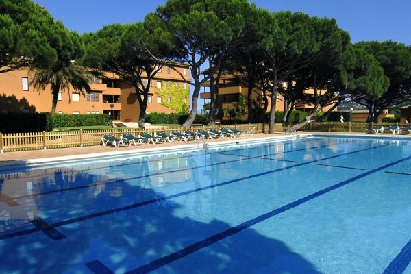 Apartaments Beach & Golf Resort