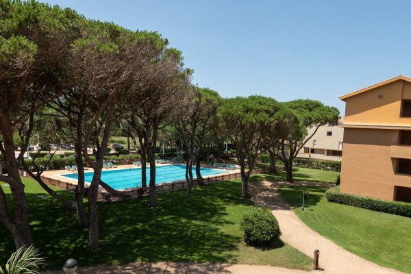 Apartaments Beach & Golf Resort