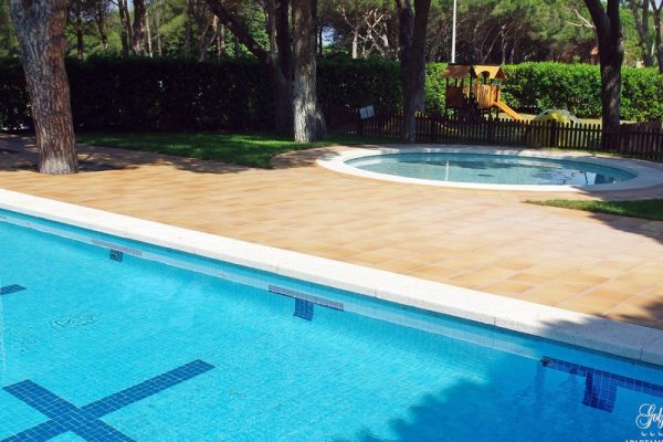 Apartaments Beach & Golf Resort