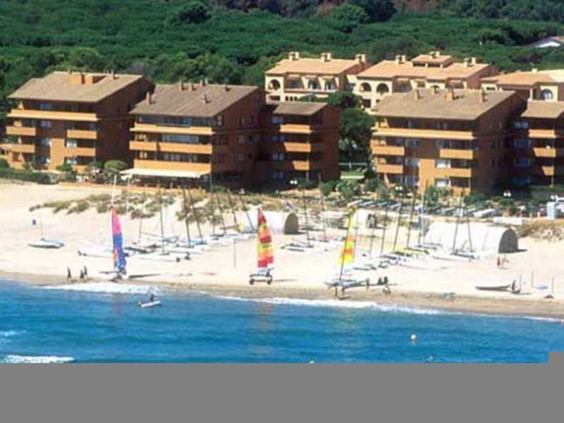 Apartaments Beach & Golf Resort