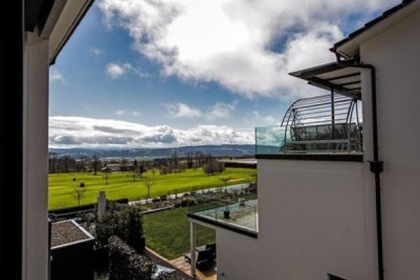 Wellnesshotel Golfpanorama