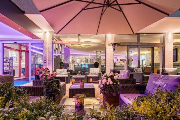 AVALON Hotel Bad Reichenhall