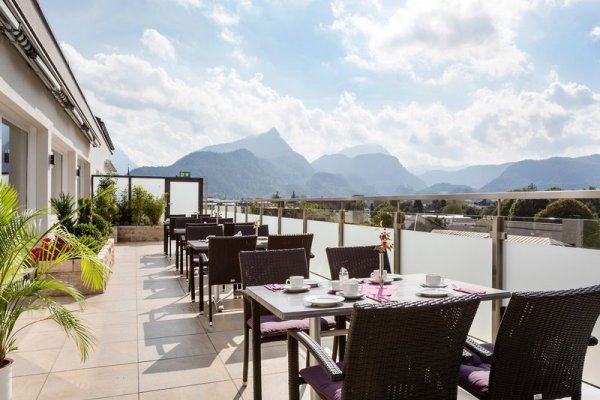 AVALON Hotel Bad Reichenhall
