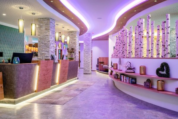AVALON Hotel Bad Reichenhall