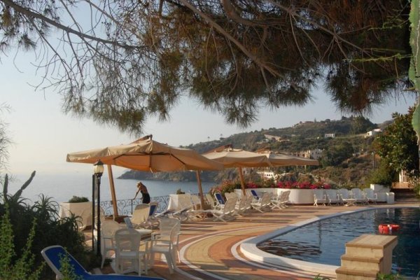 Giardino sul Mare