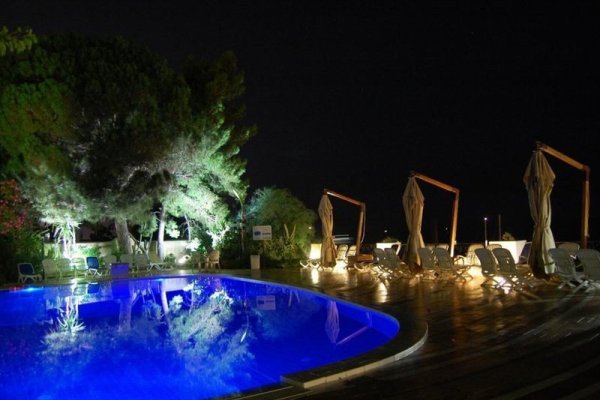 Giardino sul Mare