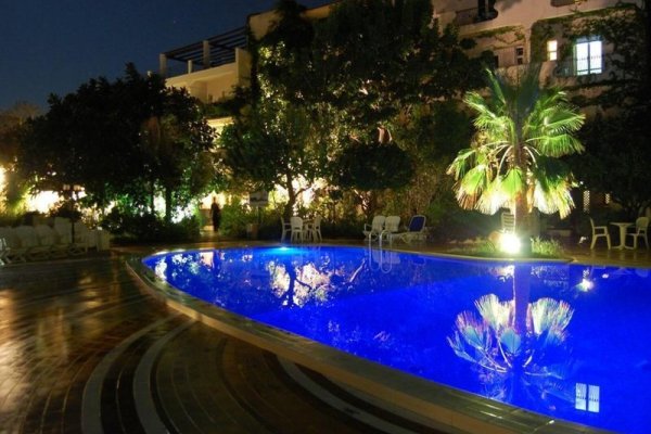 Giardino sul Mare