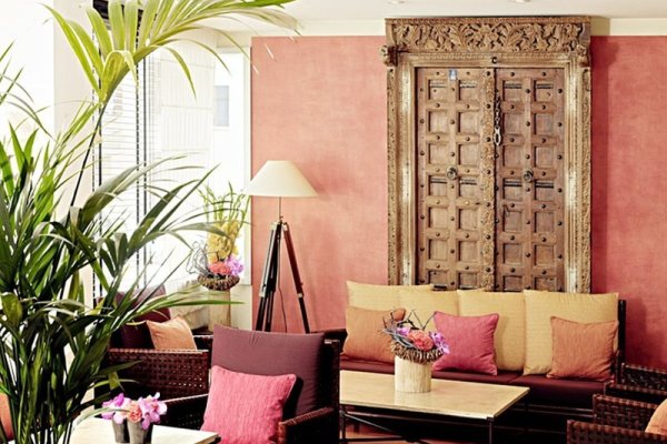 Hôtel Kipling