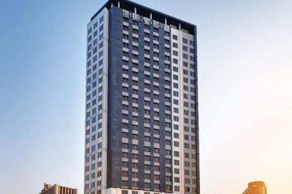 Shilla Stay Seodaemun