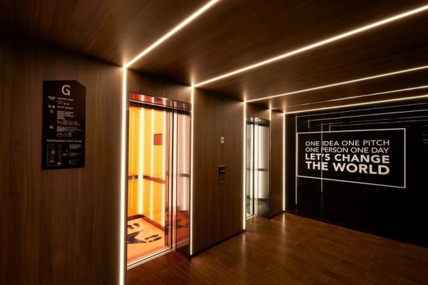 lyf Sukhumvit 8 Bangkok