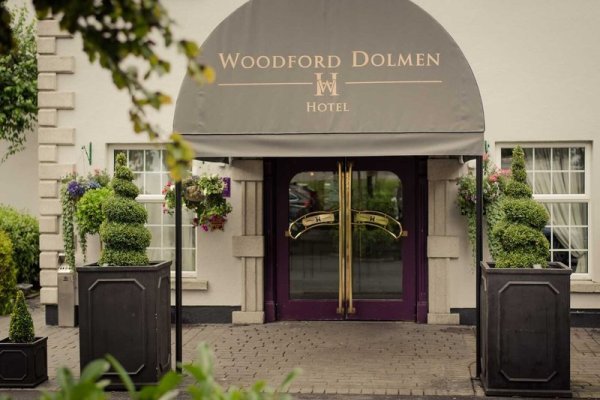 Woodford Dolmen Hotel