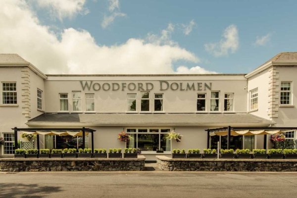 Woodford Dolmen Hotel
