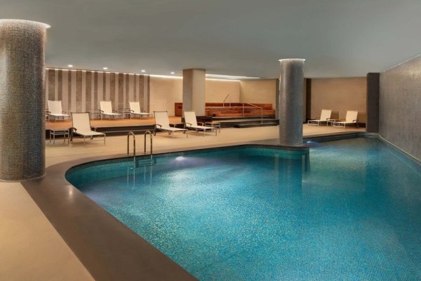 Sheraton Istanbul Levent