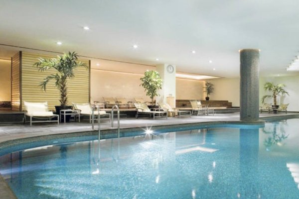 Sheraton Istanbul Levent