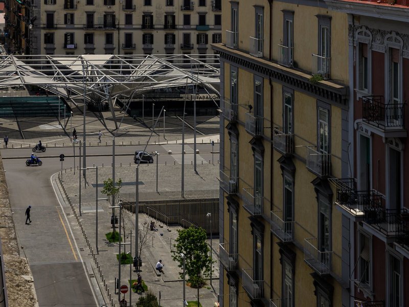 Best Western Hotel dei Mille