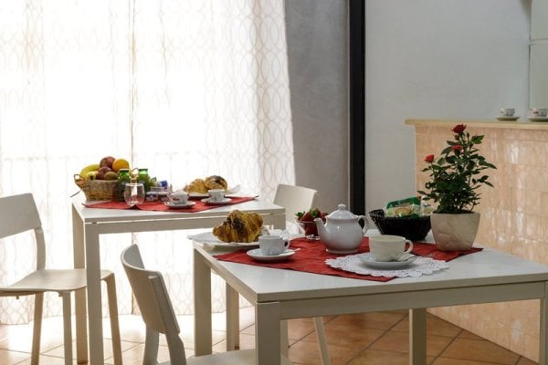 Best Western Hotel dei Mille