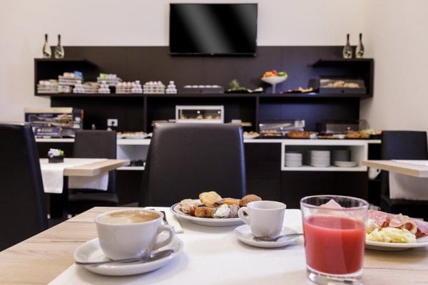 Best Western Hotel dei Mille