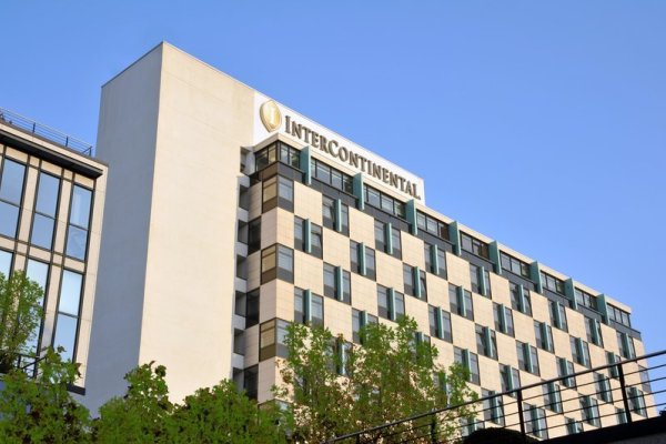 InterContinental Berlin