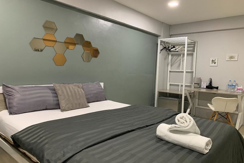 41BKK Hotel Rama9