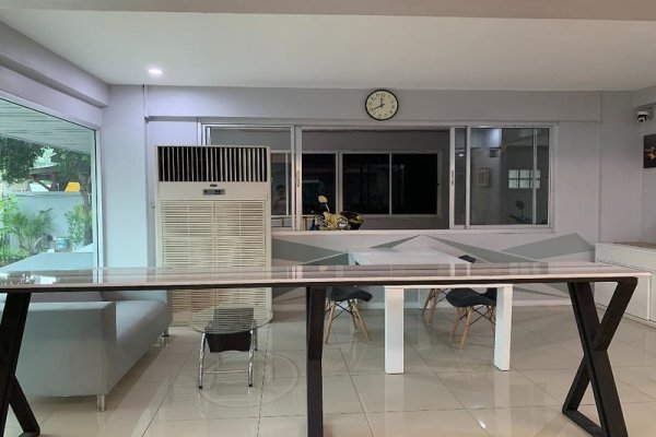 41BKK Hotel Rama9