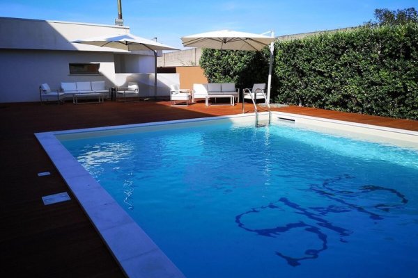 Sicilia Hotel Spa