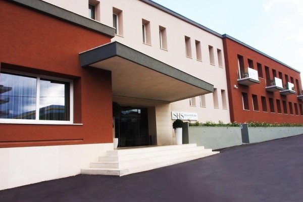 Sicilia Hotel Spa