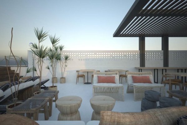 Lumo Boutique Suites