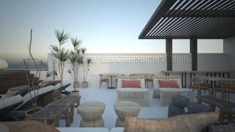 Lumo Boutique Suites
