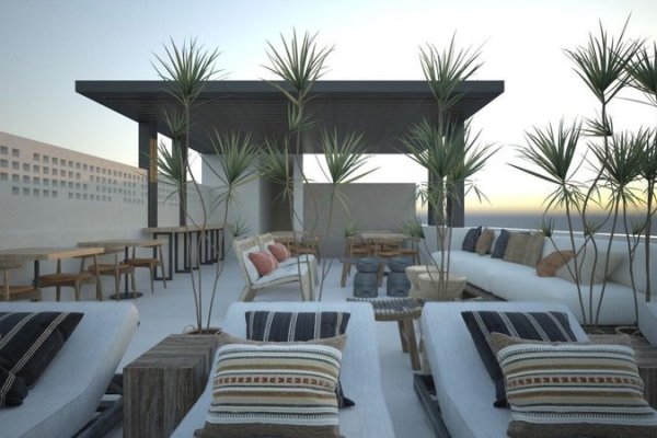 Lumo Boutique Suites