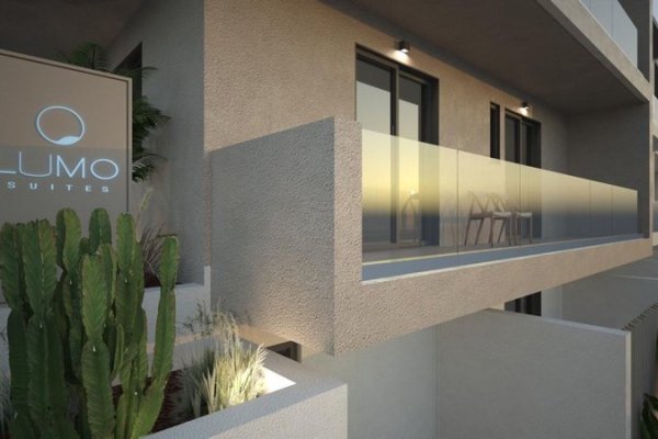 Lumo Boutique Suites