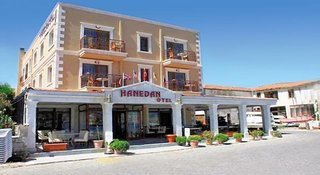 Hanedan Beach