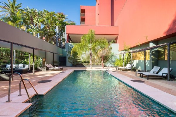 Barceló Marbella
