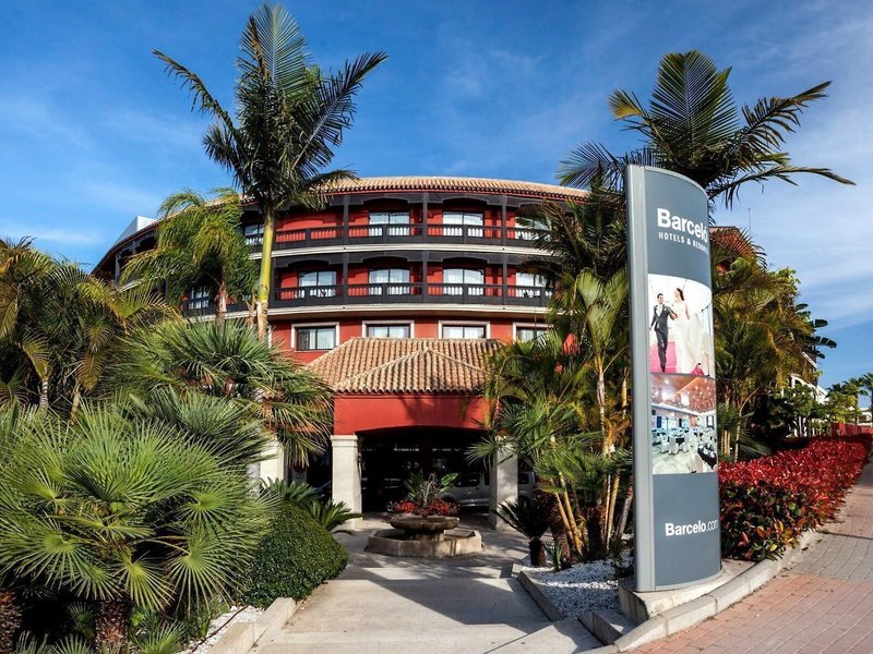 Barceló Marbella