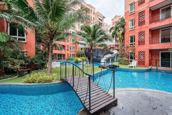 Sonia Residence