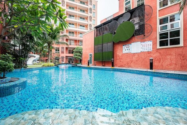 Sonia Residence