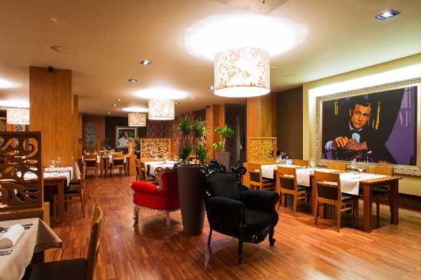 Hotel Evropa