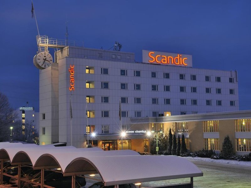 Scandic Södertälje
