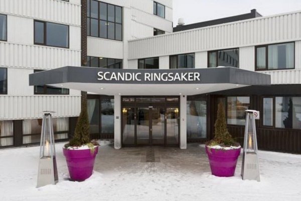 Scandic Ringsaker