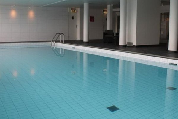 Scandic Ringsaker