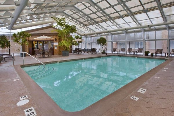 Best Western Plus Parkhotel Erding