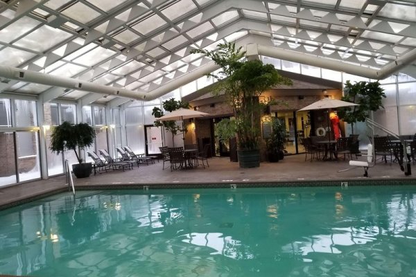 Best Western Plus Parkhotel Erding