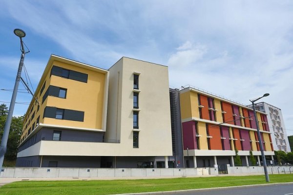 Eastlodge Lyon Est Eurexpo 