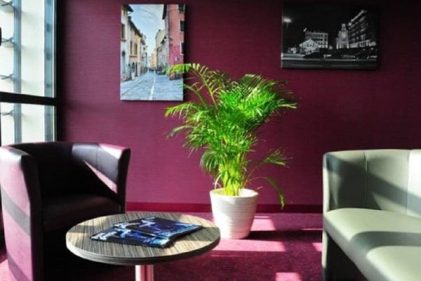 Eastlodge Lyon Est Eurexpo 