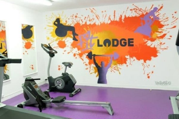 Eastlodge Lyon Est Eurexpo 