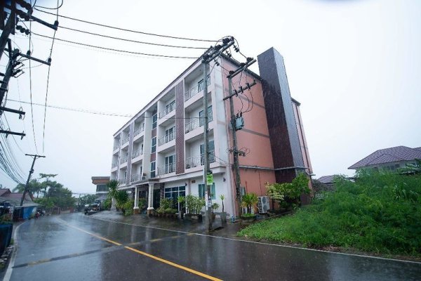 Al Ameen Hotel