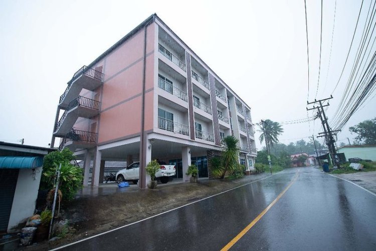 Al Ameen Hotel