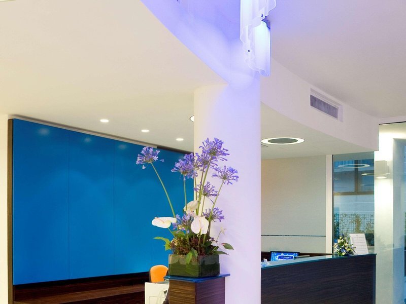 Mercure Rimini Lungomare