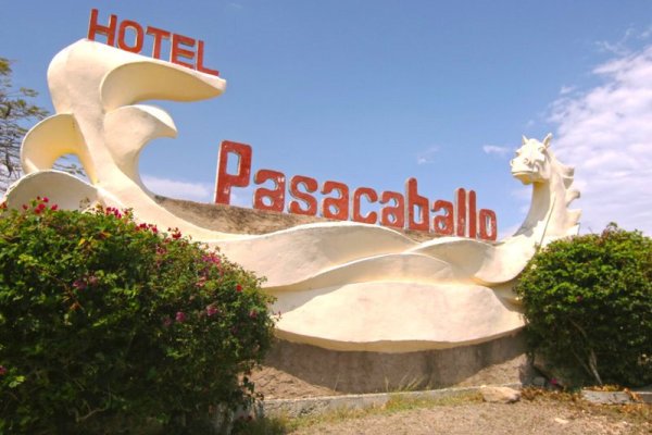 Pasacaballo